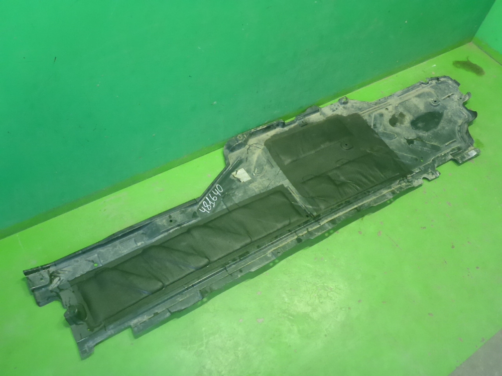 Защита антигравийная