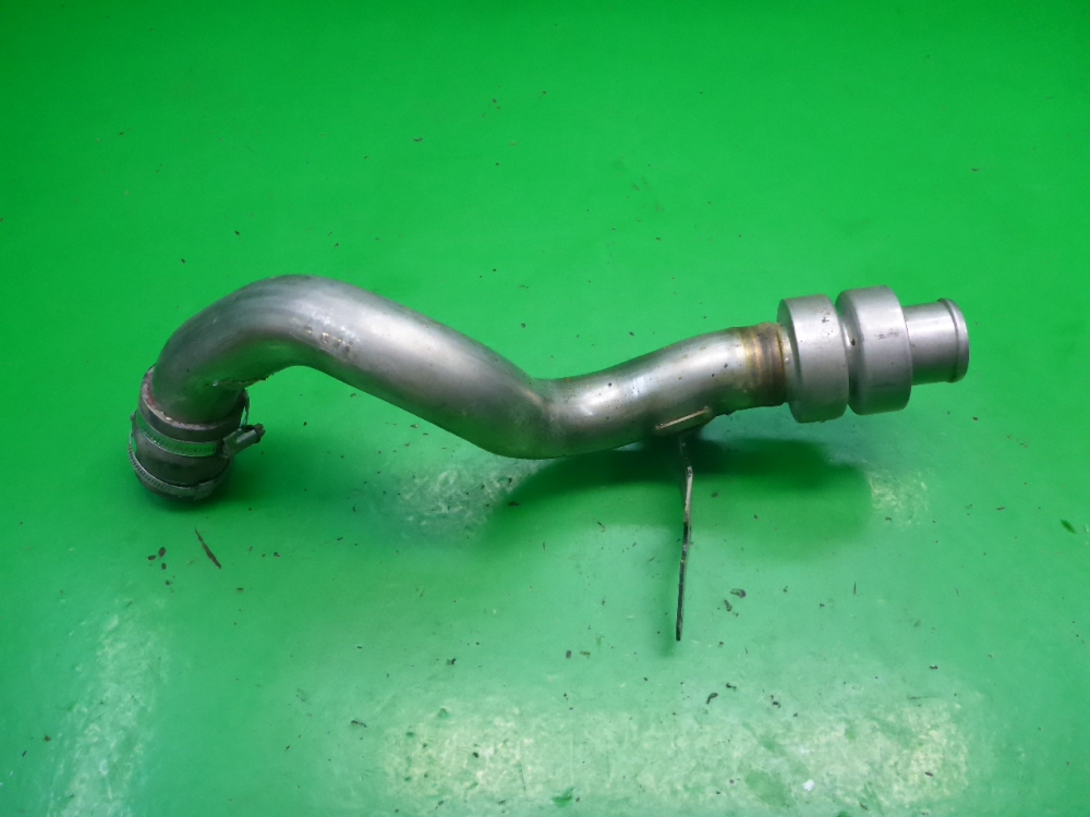 Патрубок интеркулера