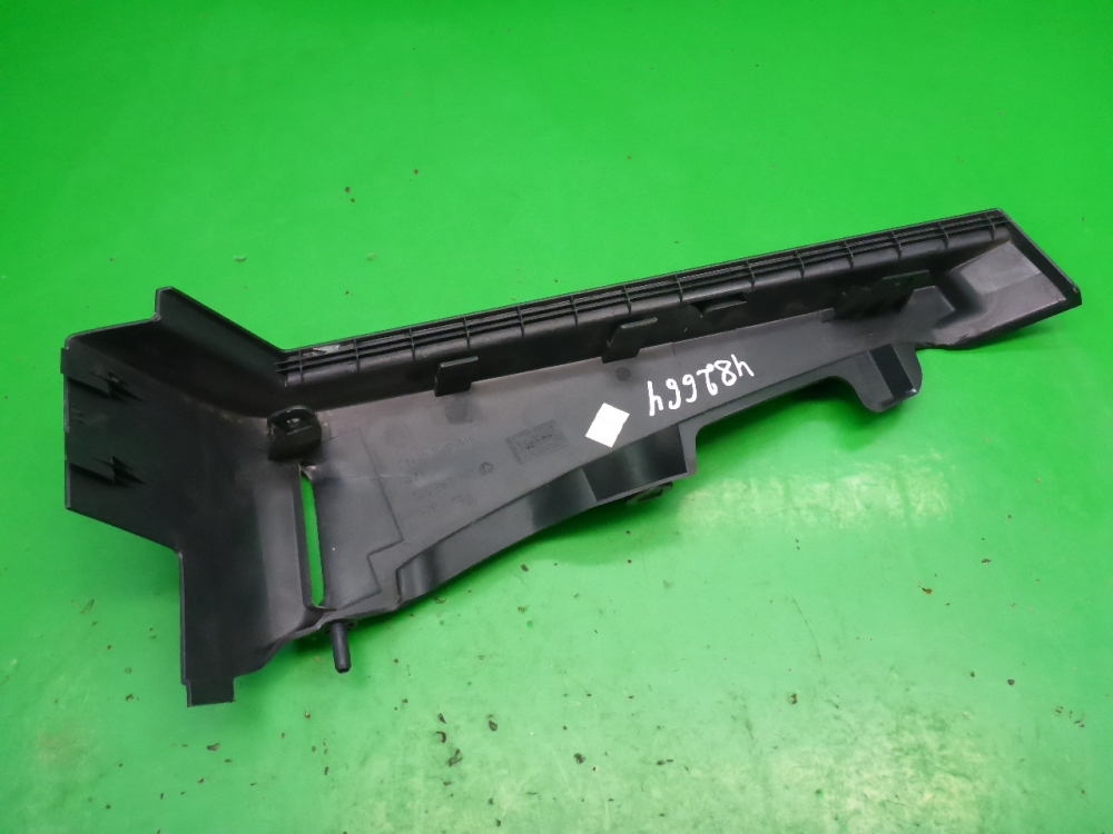 Держатель задней полки