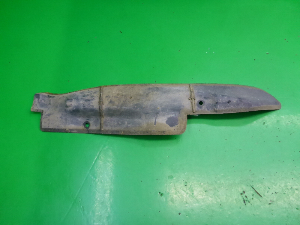 Пыльник рулевой рейки