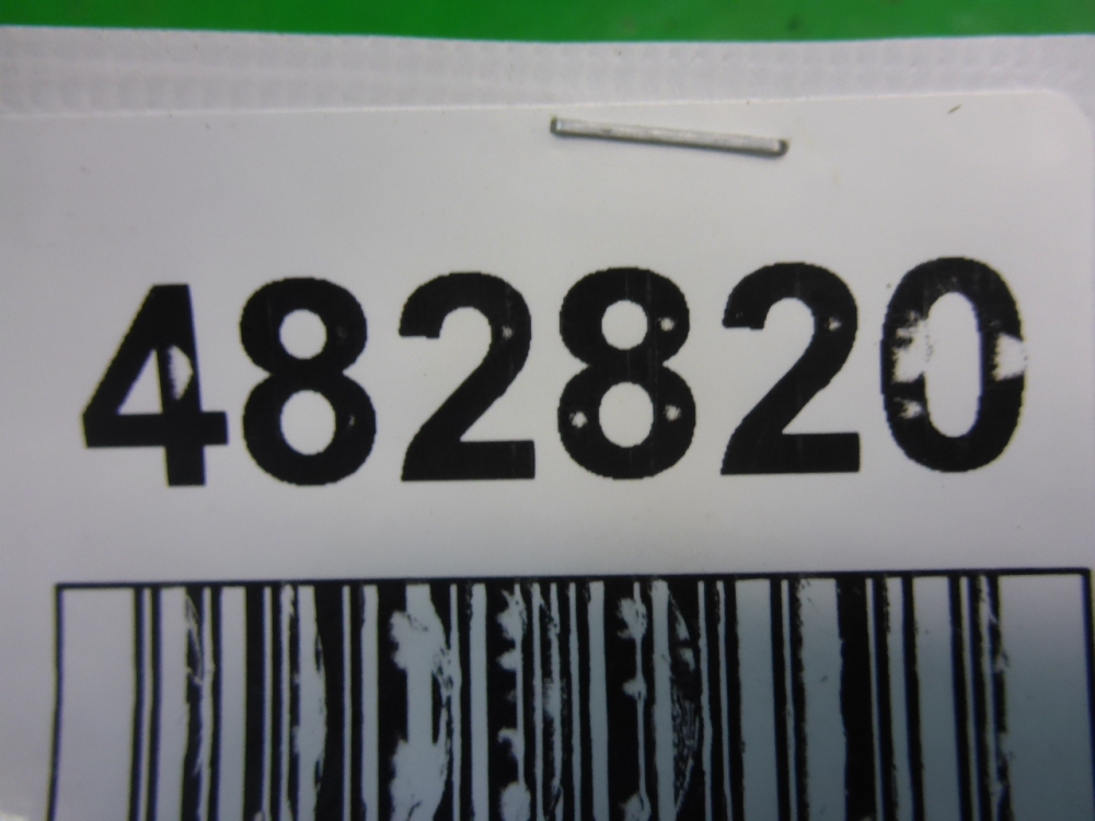 Кнопка корректора фар