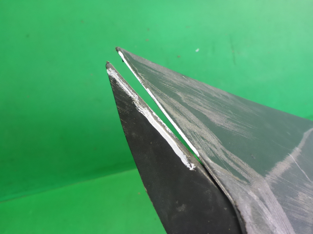 Накладка двери задней правой