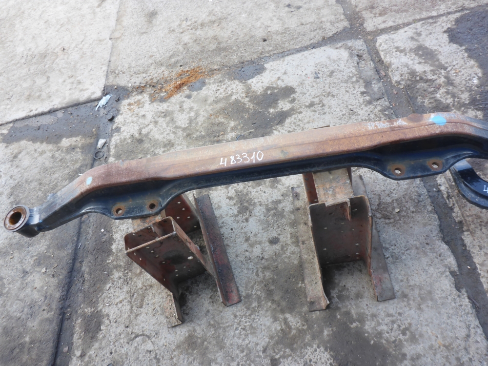 Балка подмоторная