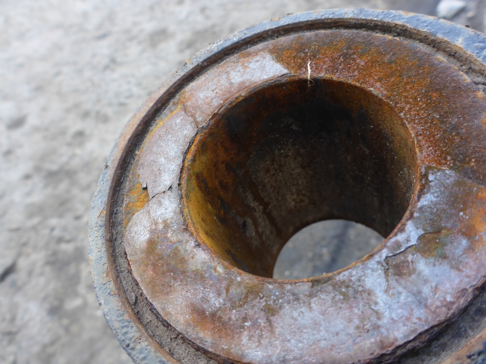 Балка подмоторная