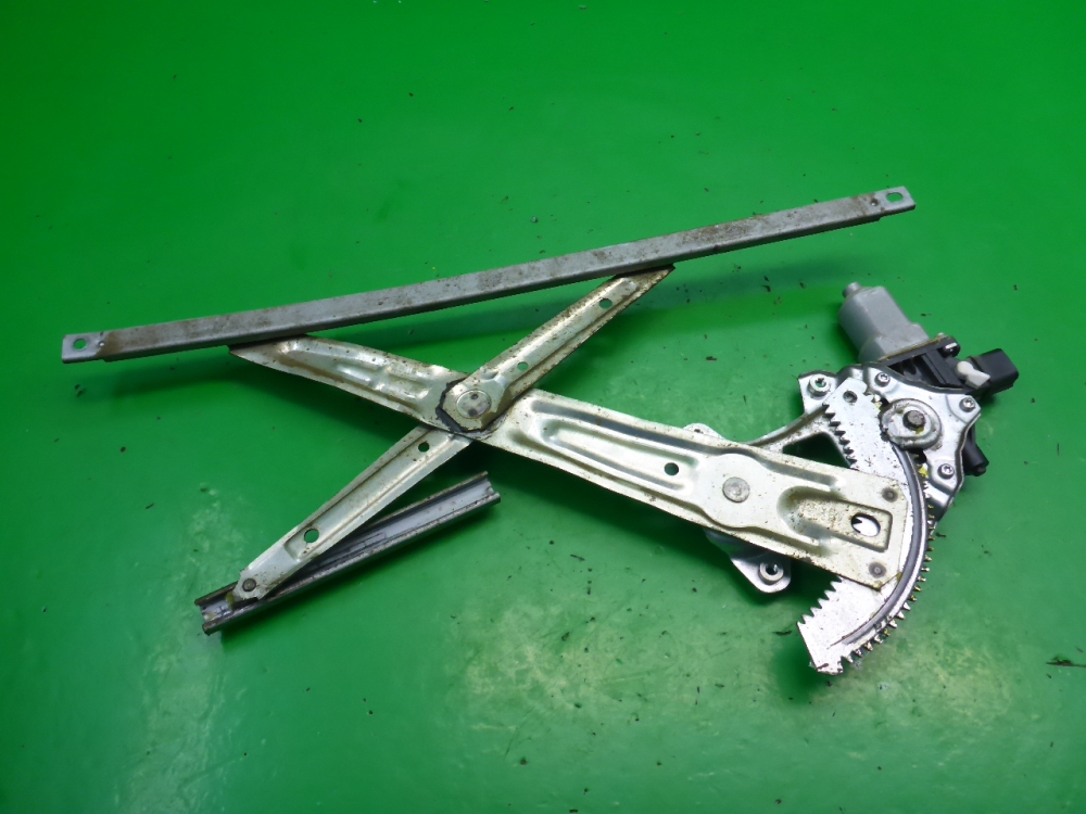 Стеклоподъемник электр. передний правый