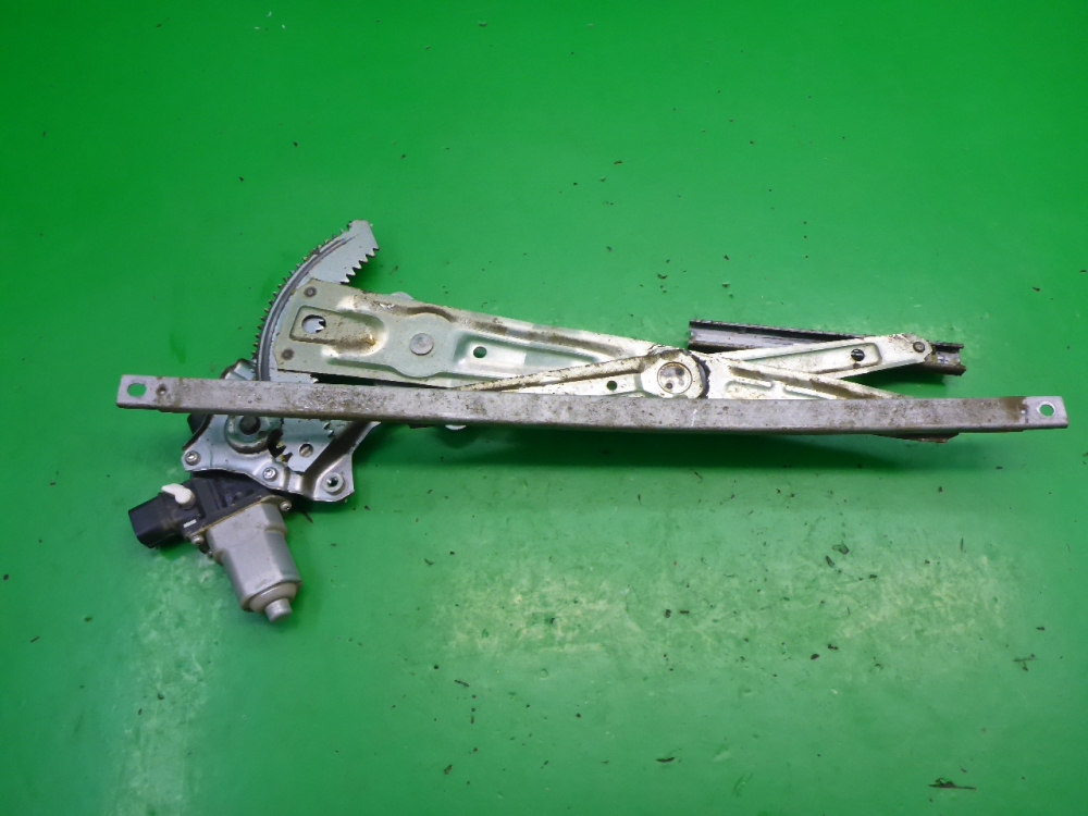 Стеклоподъемник электр. передний правый