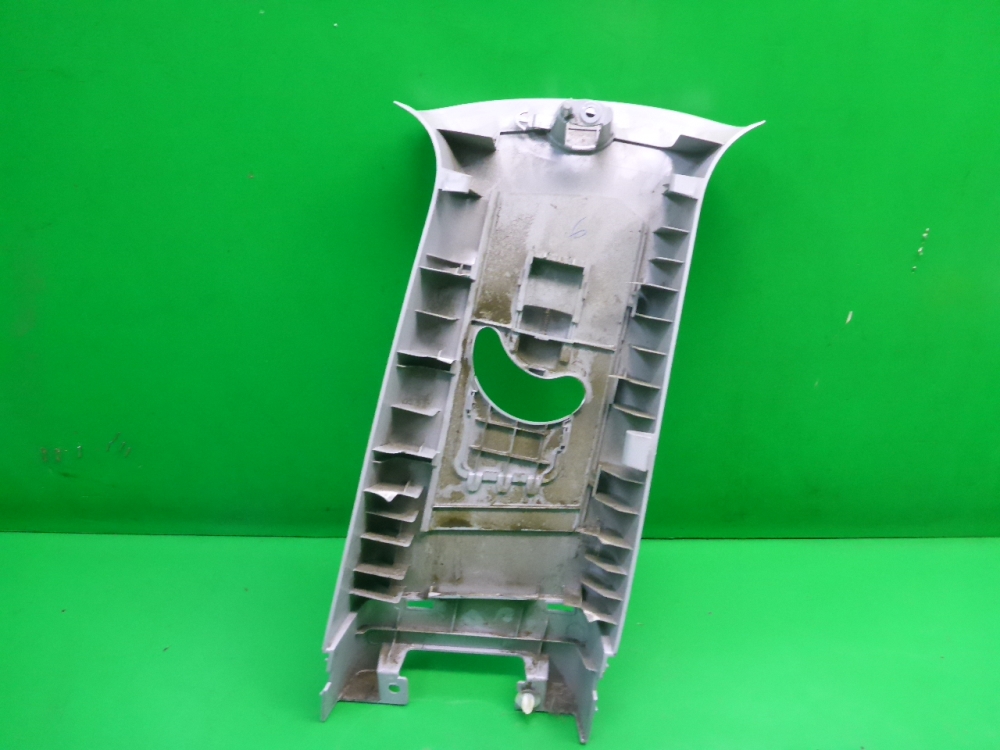 Обшивка стойки