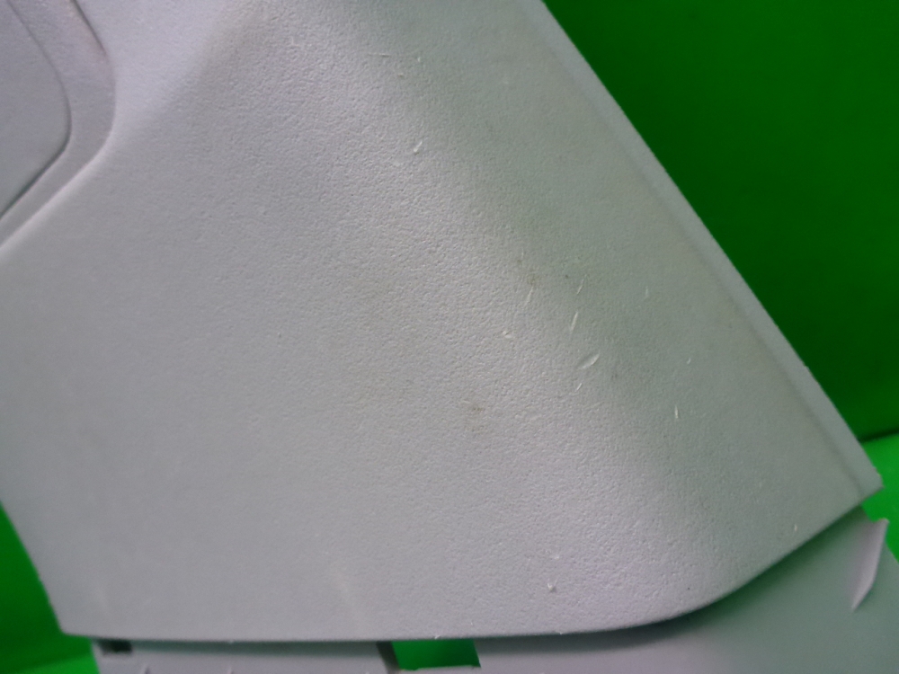 Обшивка стойки