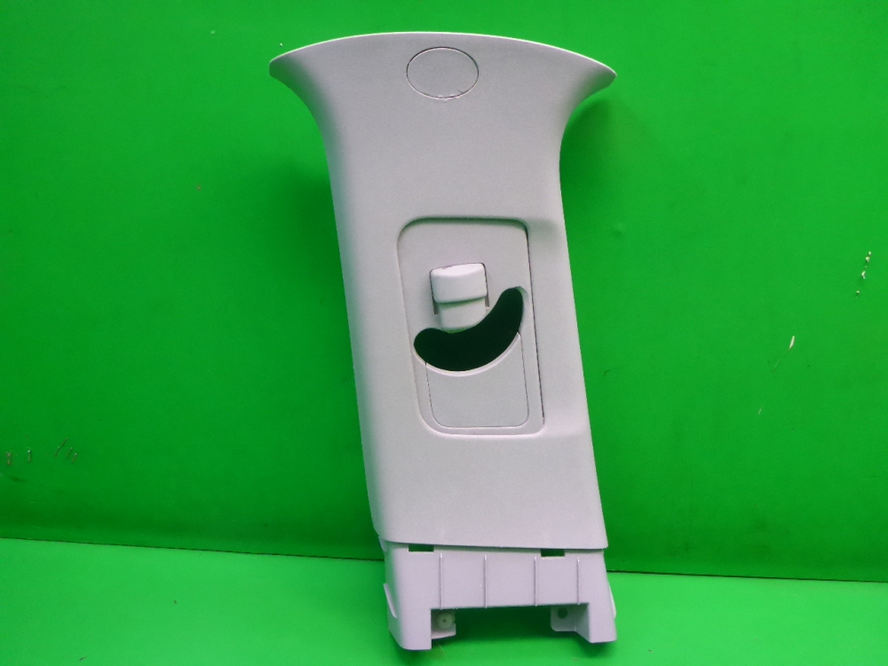 Обшивка стойки