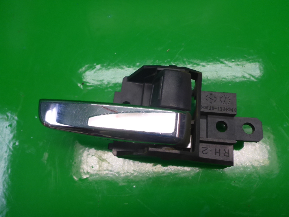 Ручка двери передней внутренняя правая