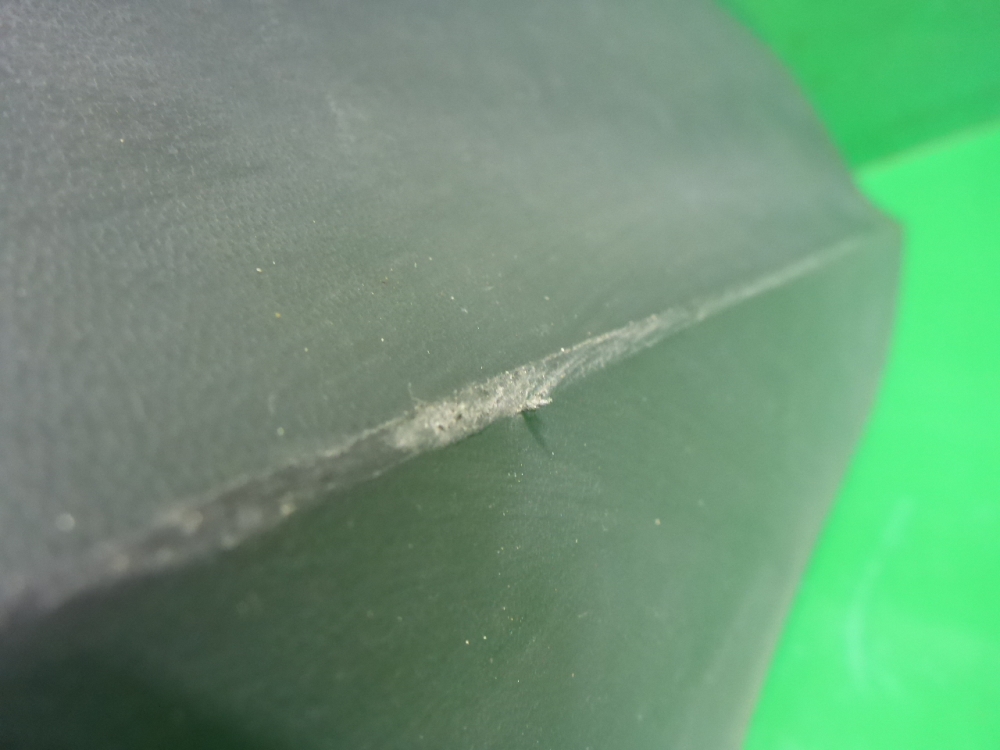 Накладка двери задней правой