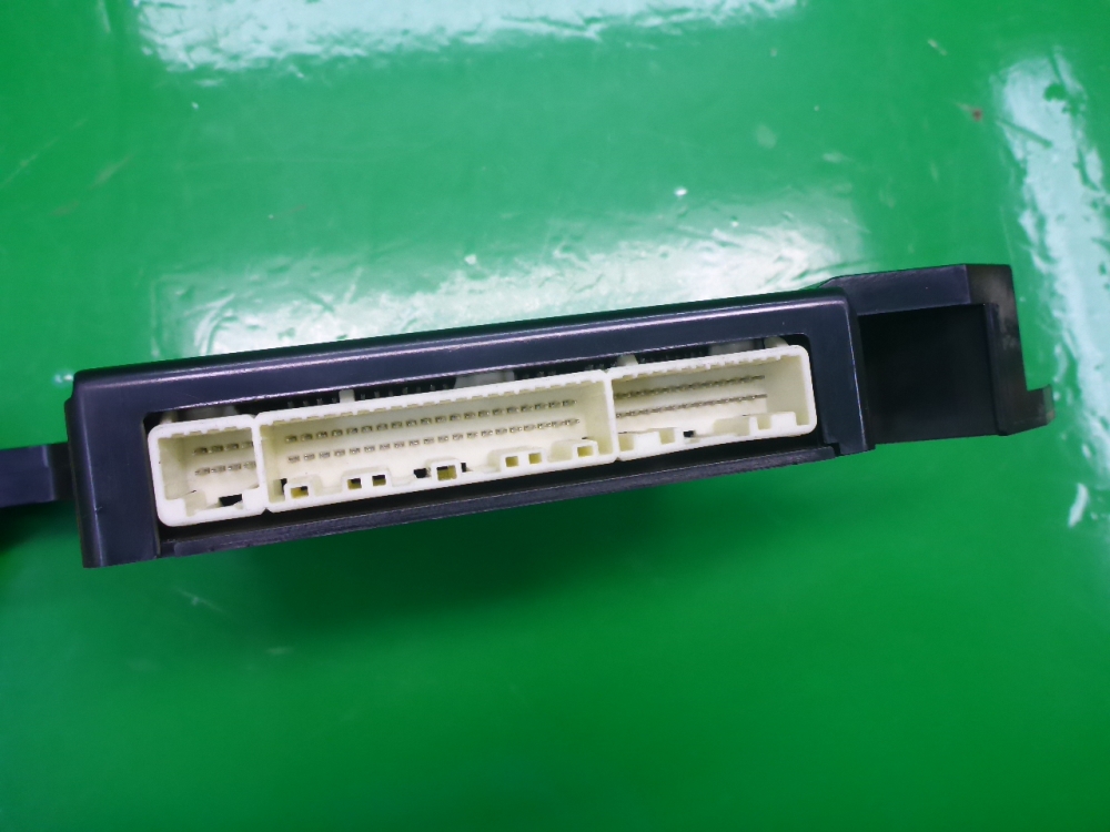 Блок электронный