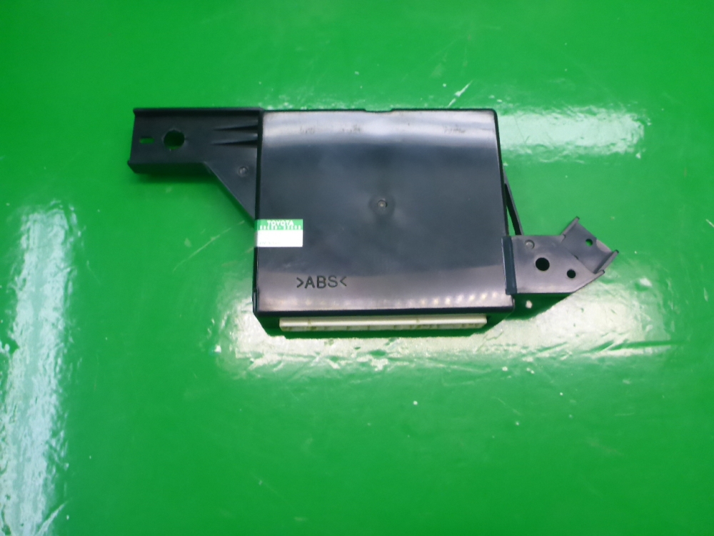 Блок электронный