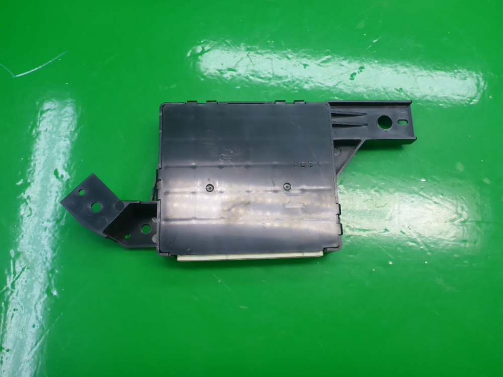 Блок электронный