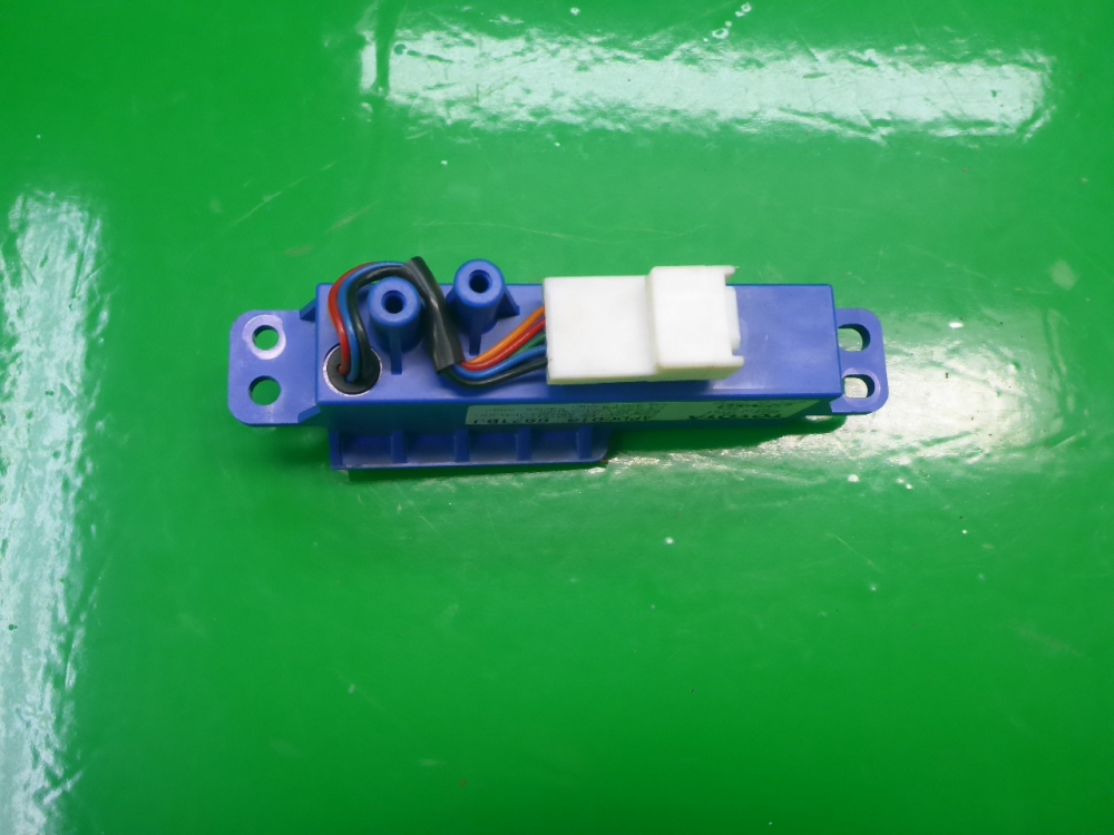 Блок электронный