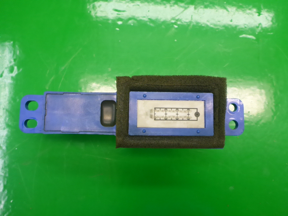 Блок электронный