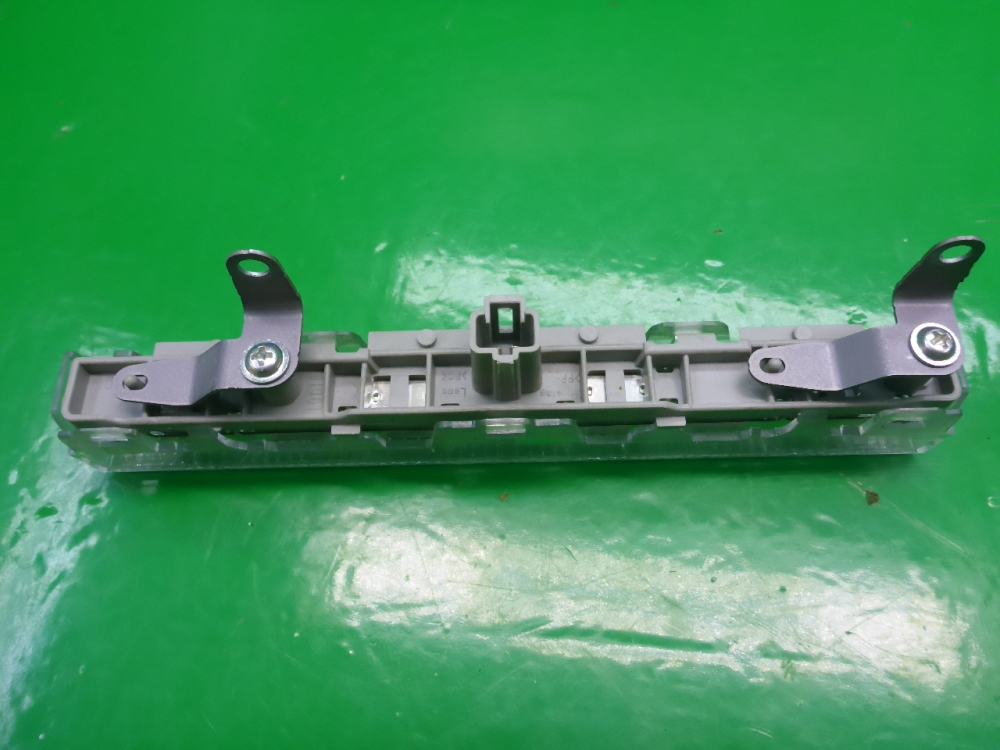 Фонарь задний (стоп сигнал)