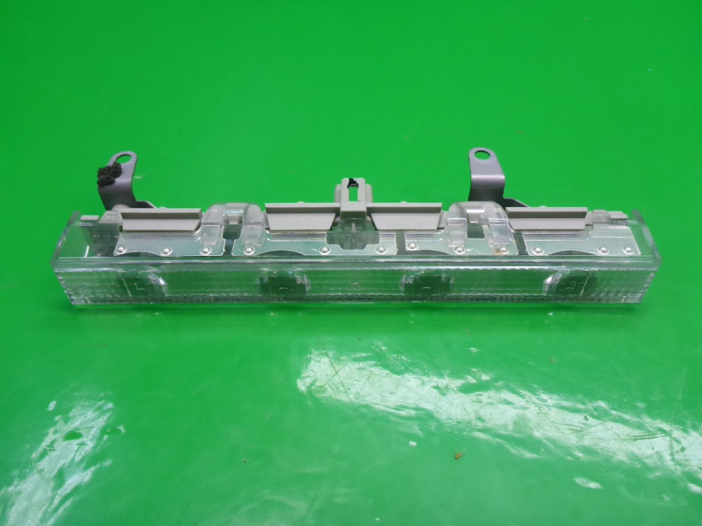 Фонарь задний (стоп сигнал)