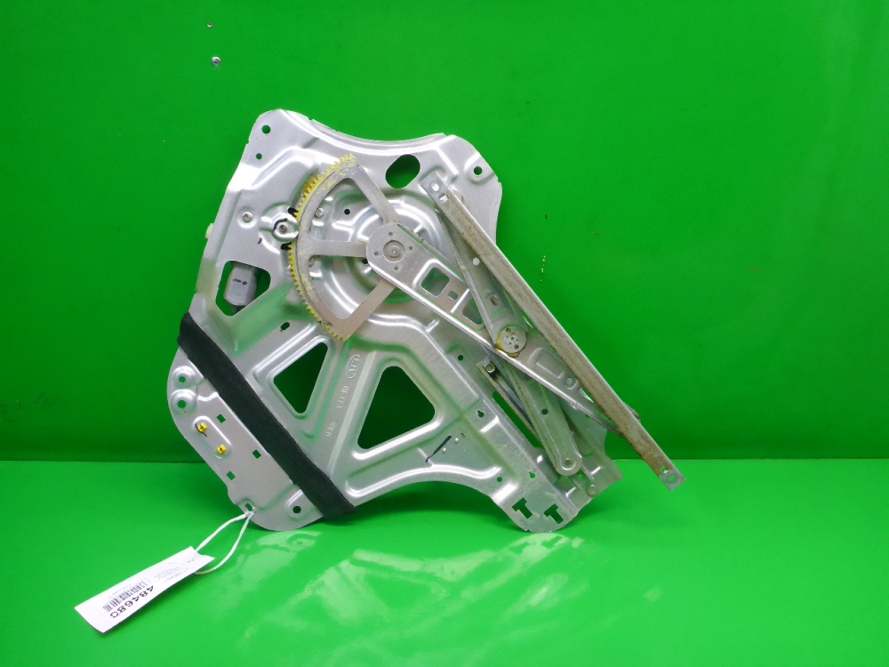 Стеклоподъемник электр. передний правый