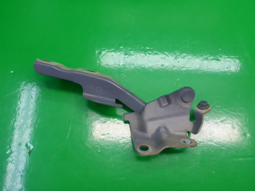 Петля капота левая