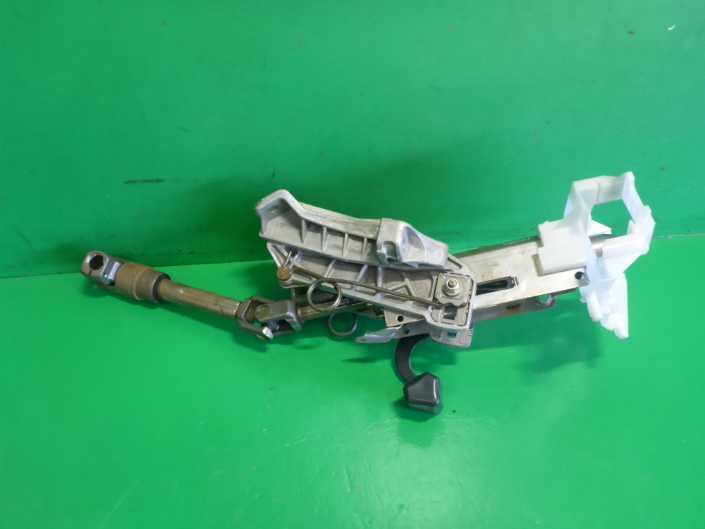 Колонка рулевая