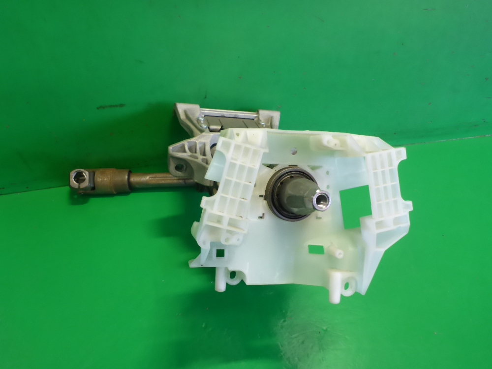 Колонка рулевая