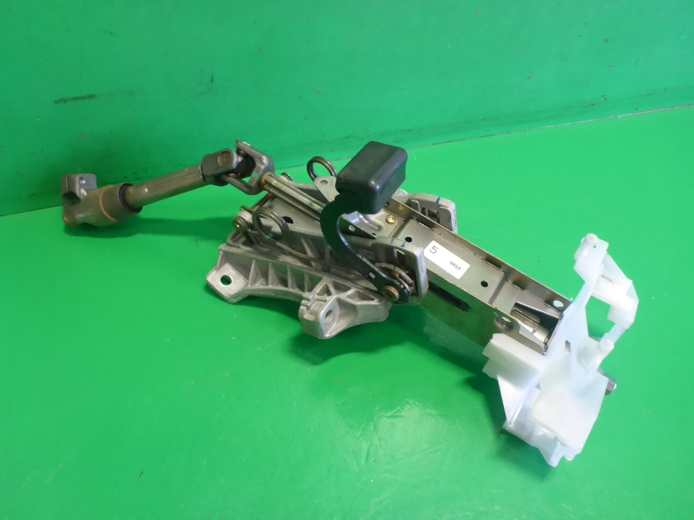 Колонка рулевая