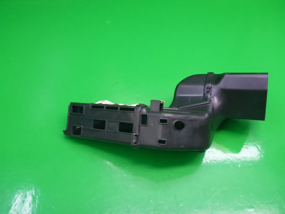 Воздуховод