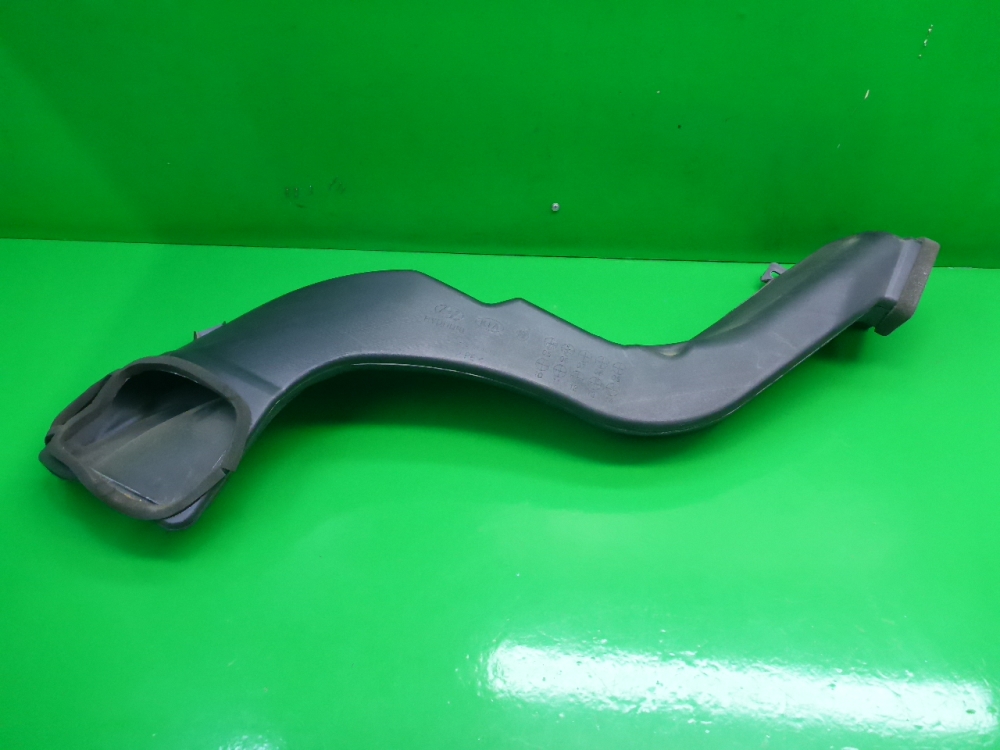 Воздуховод