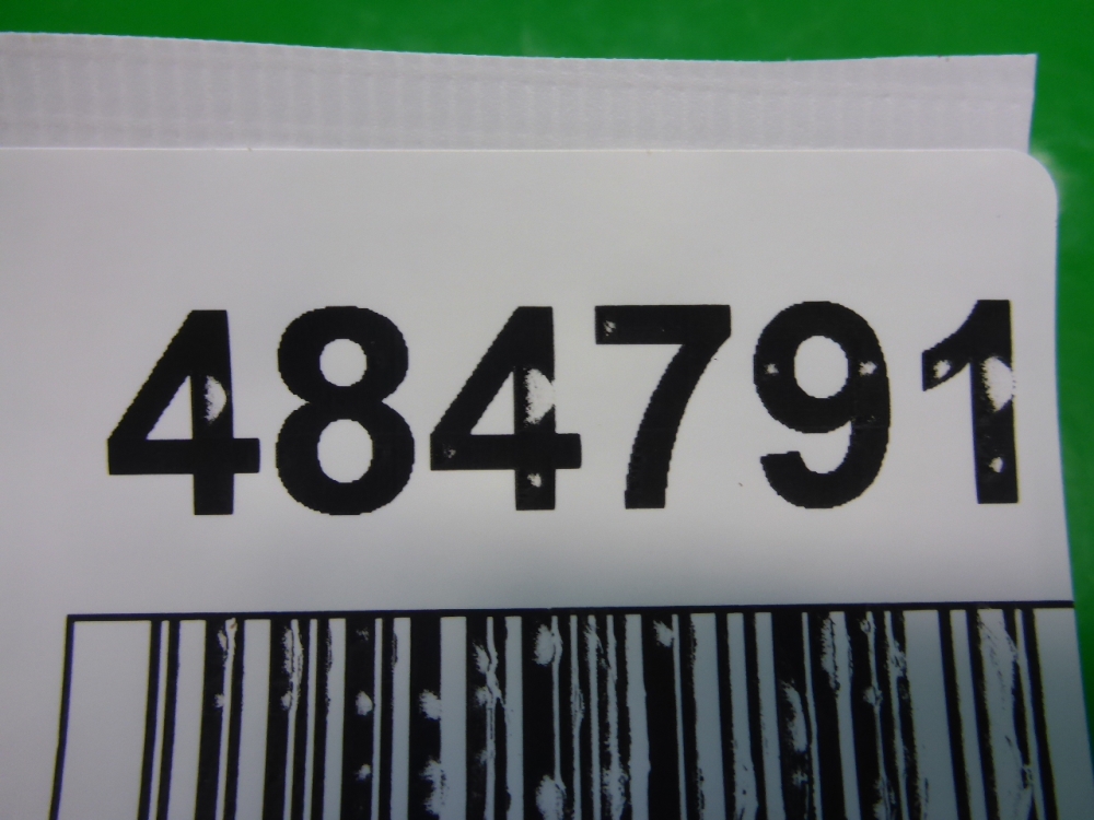 Стеклоподъемник электр. задний левый