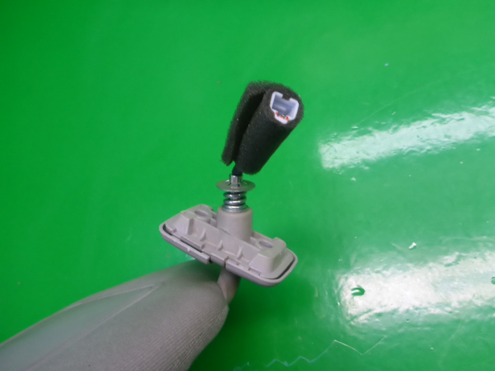 Козырек солнцезащитный