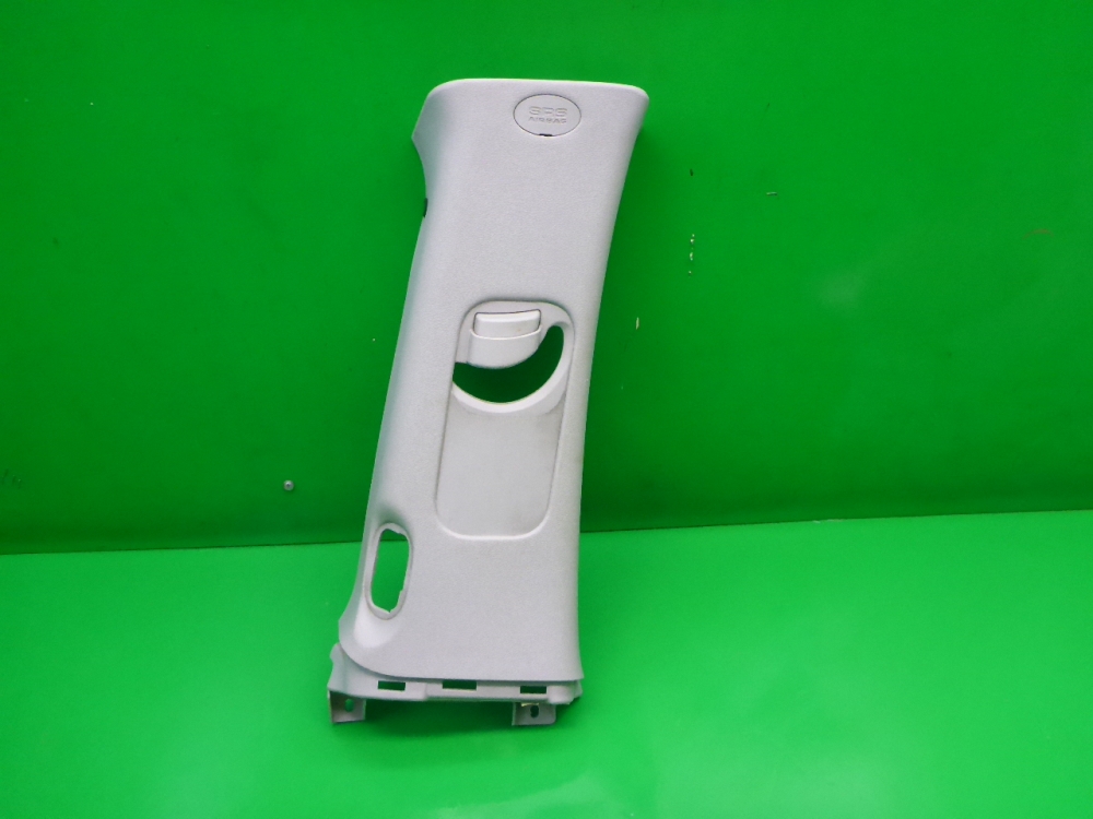 Обшивка стойки