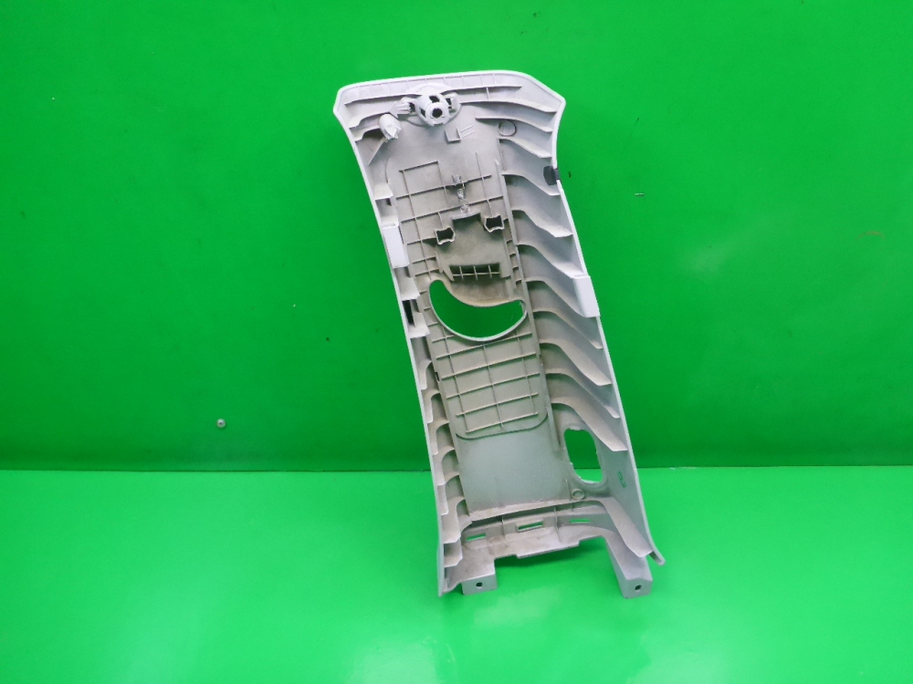 Обшивка стойки