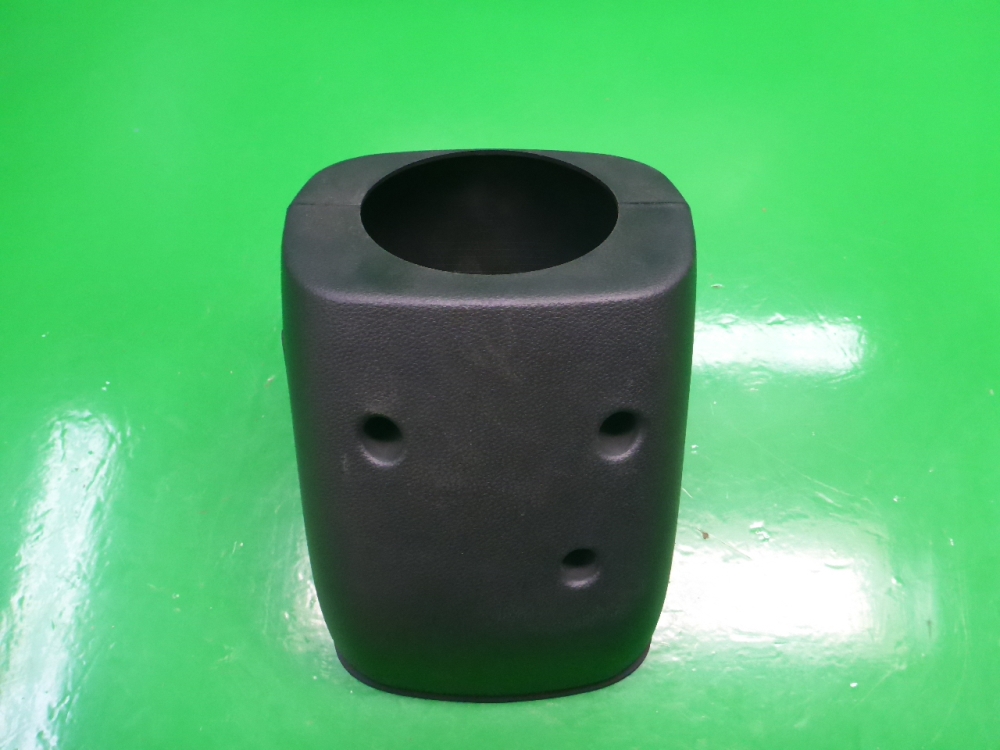 Кожух рулевой колонки