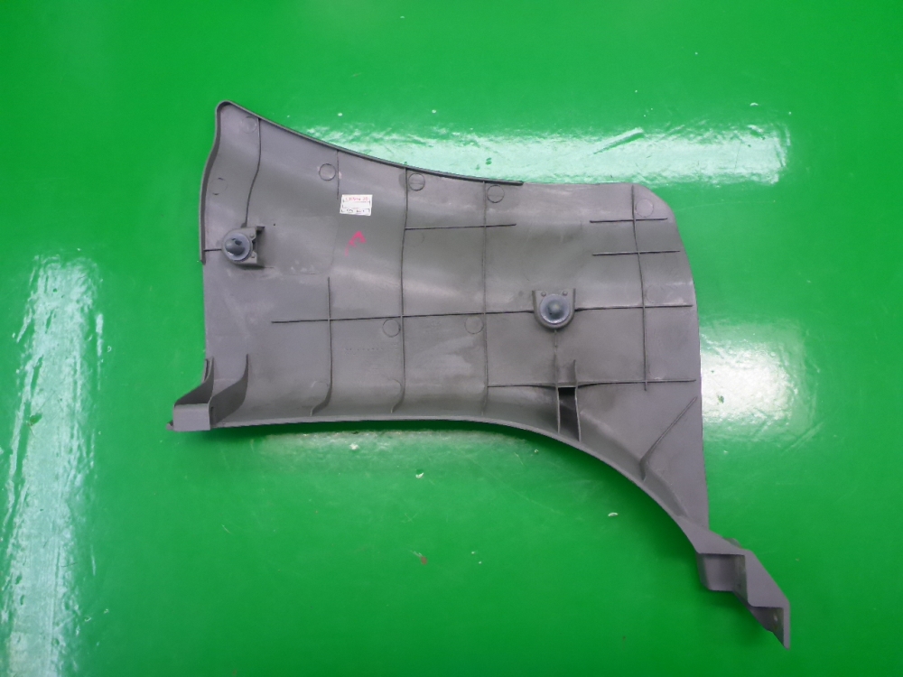 Накладка порога (внутренняя)