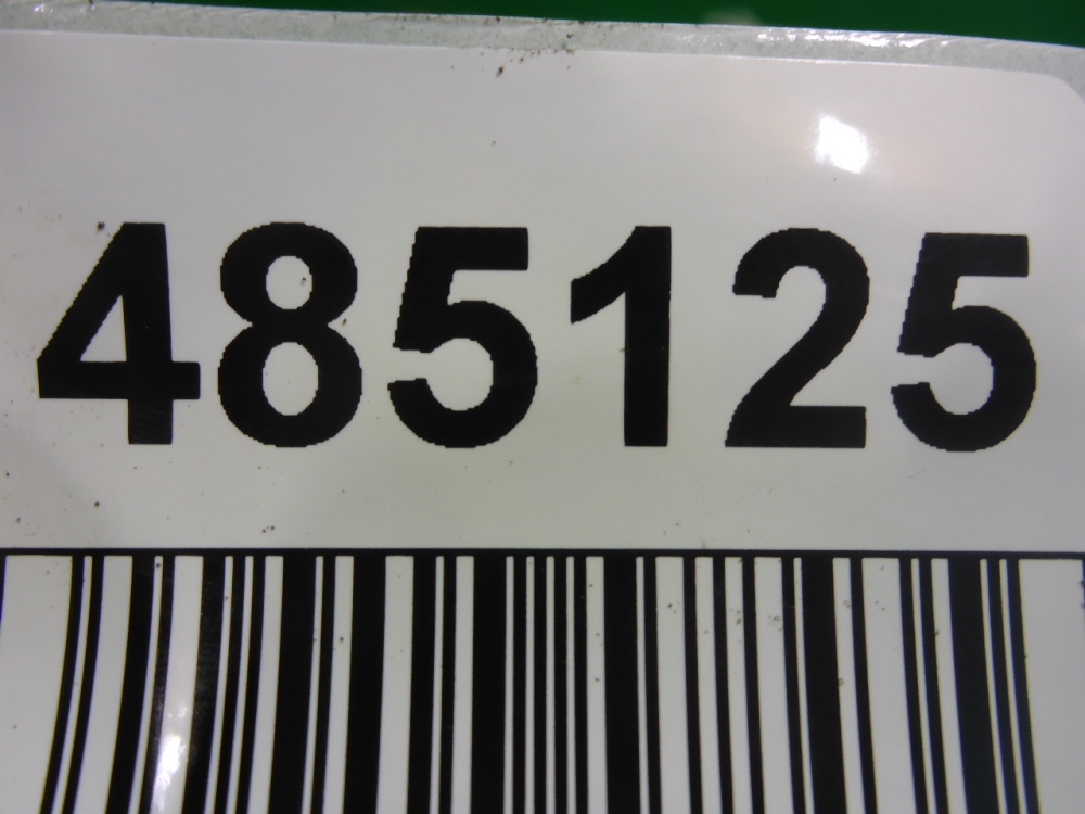 Колонка рулевая