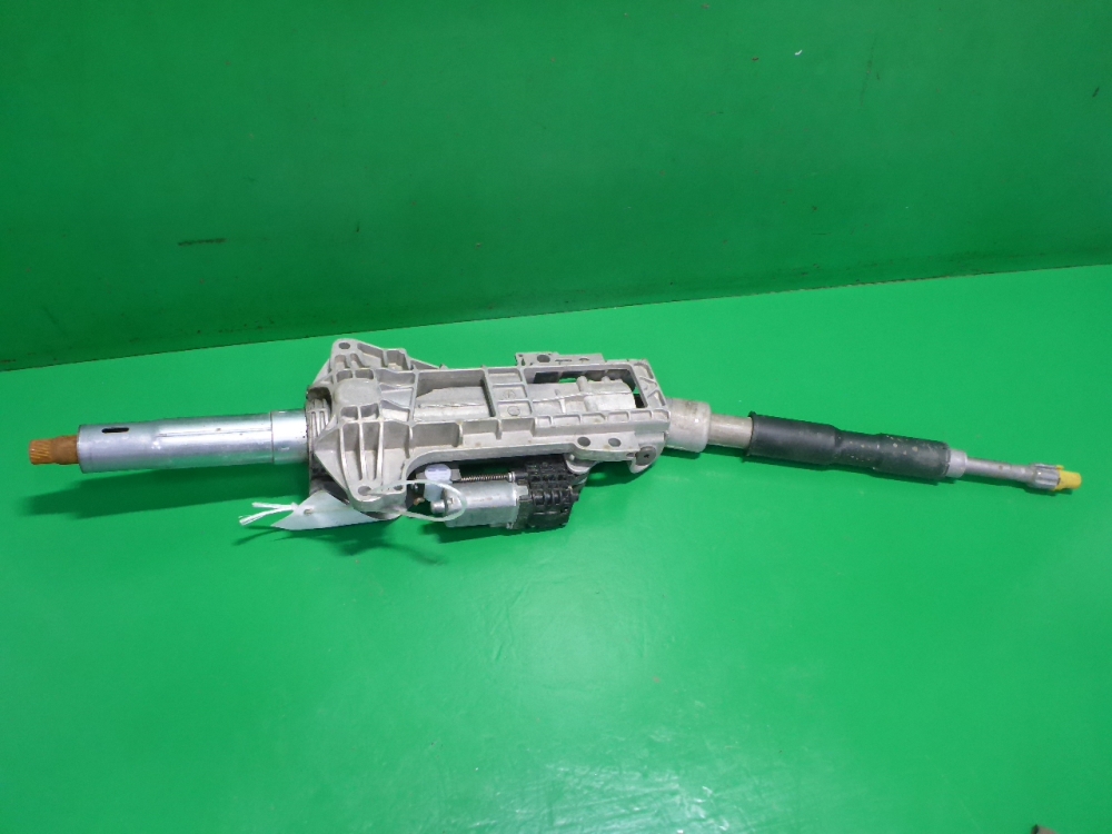 Колонка рулевая