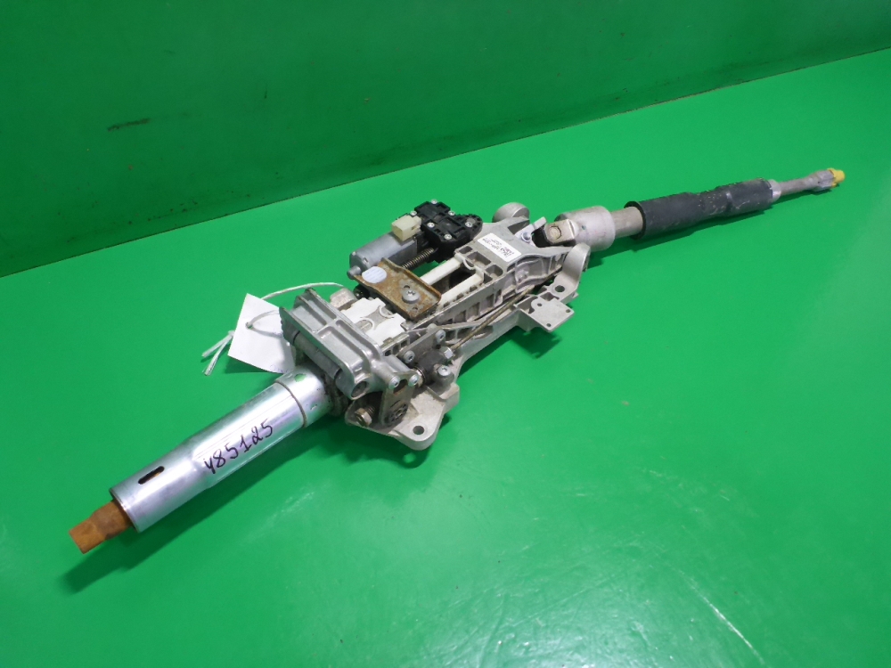 Колонка рулевая