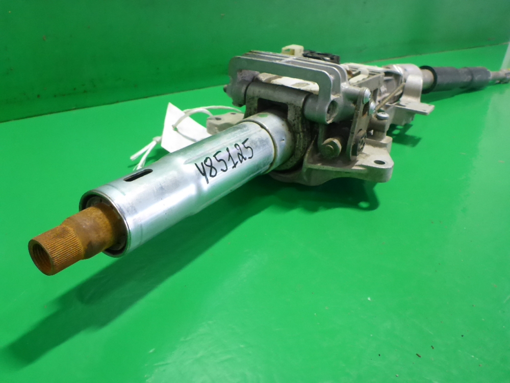 Колонка рулевая