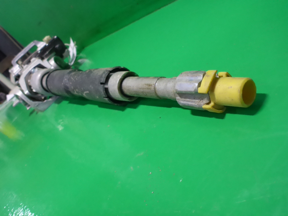 Колонка рулевая