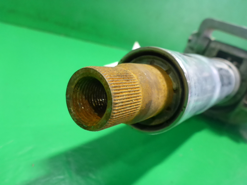 Колонка рулевая