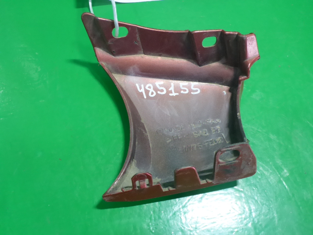 Накладка на решетку радиатора