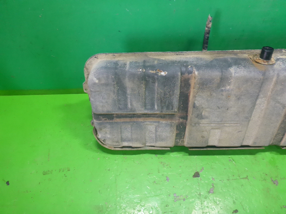 Бак топливный