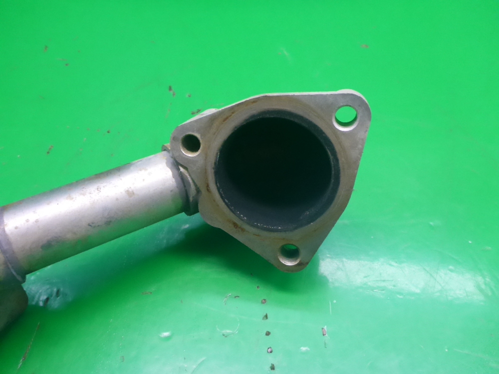 Радиатор системы EGR