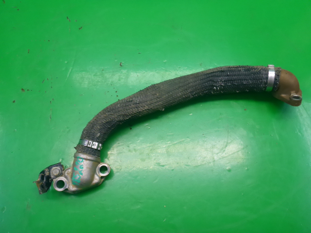 Трубка картерных газов