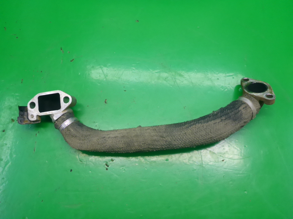 Трубка картерных газов