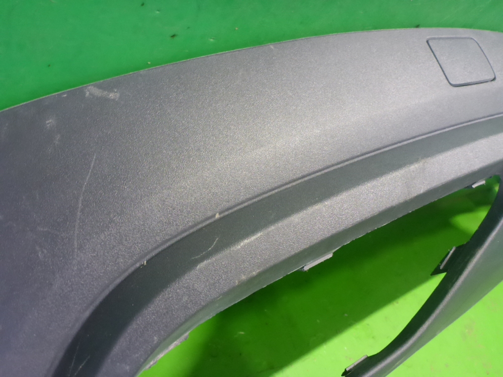 Юбка задняя