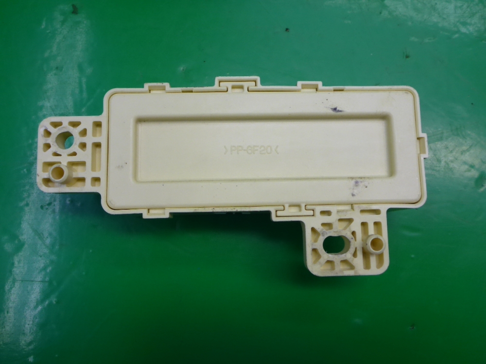 Блок электронный