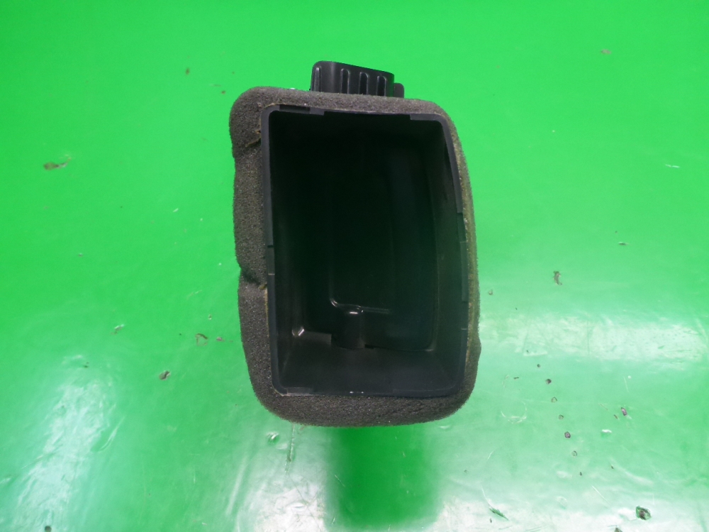 Дефлектор воздушный