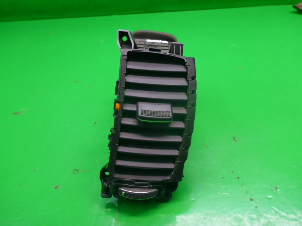 Дефлектор воздушный